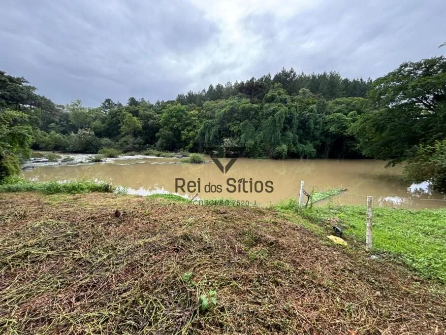 Terreno à venda no bairro Dalbérgia em Ibirama/SC — foto 7
