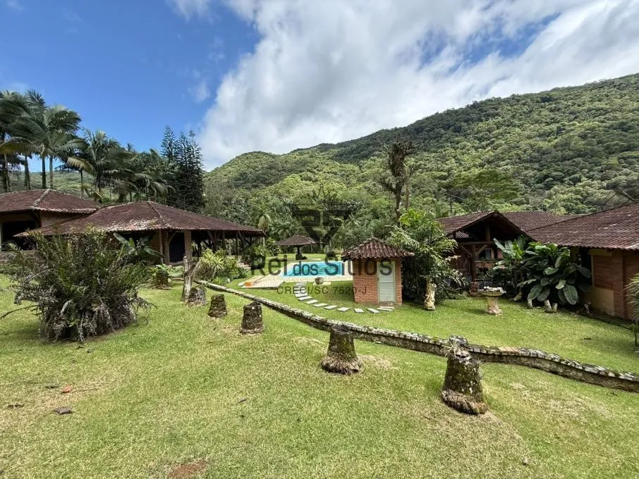 Sítio à venda no bairro Consulte em Blumenau/SC - foto 1