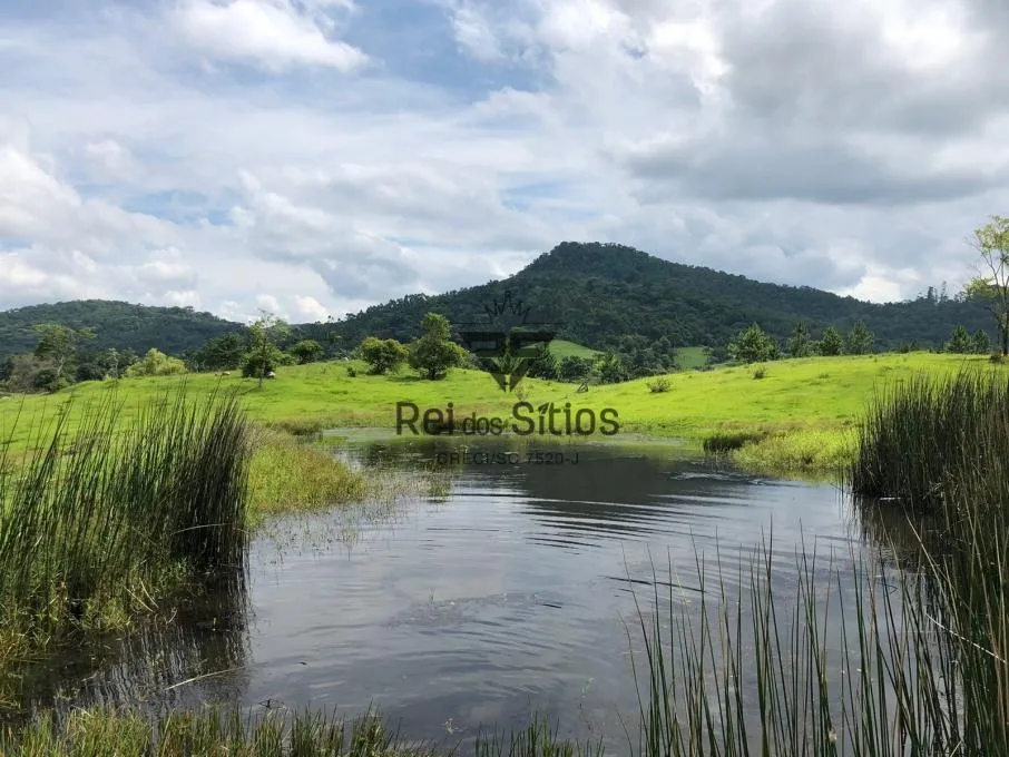 Sítio à venda no bairro Consulte em Indaial/SC — foto 3