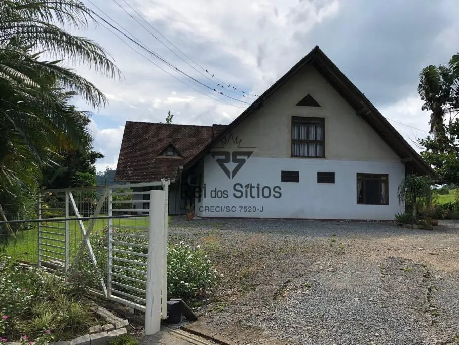 Sítio à venda no bairro Consulte em Indaial/SC — foto 6