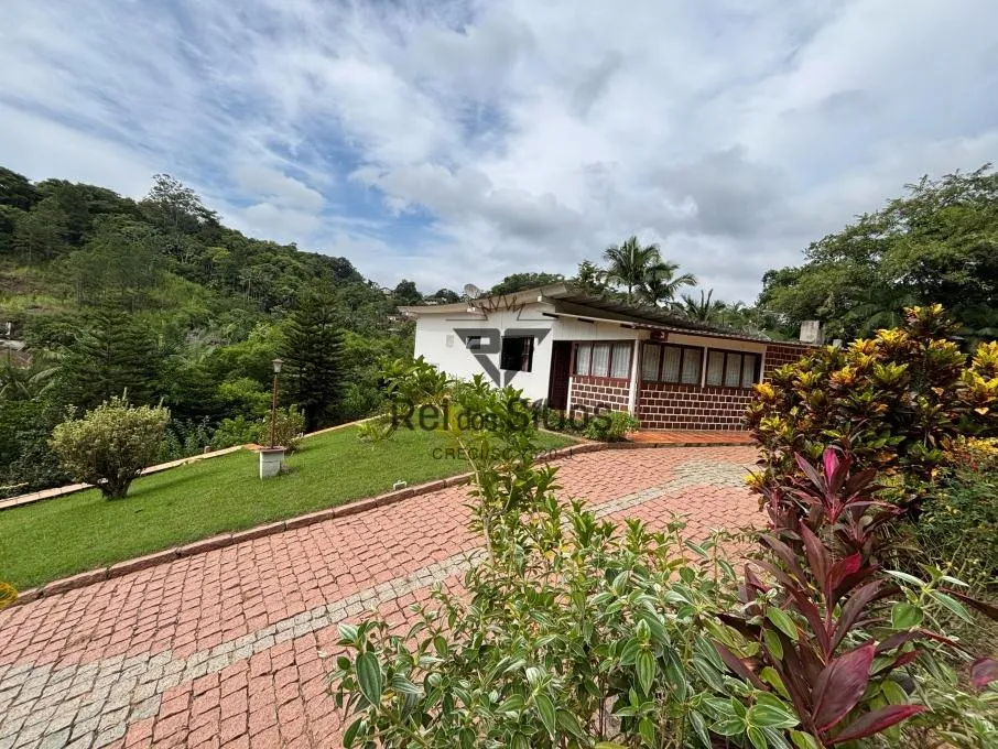 Sítio à venda no bairro Consulte em Ibirama/SC - foto 1