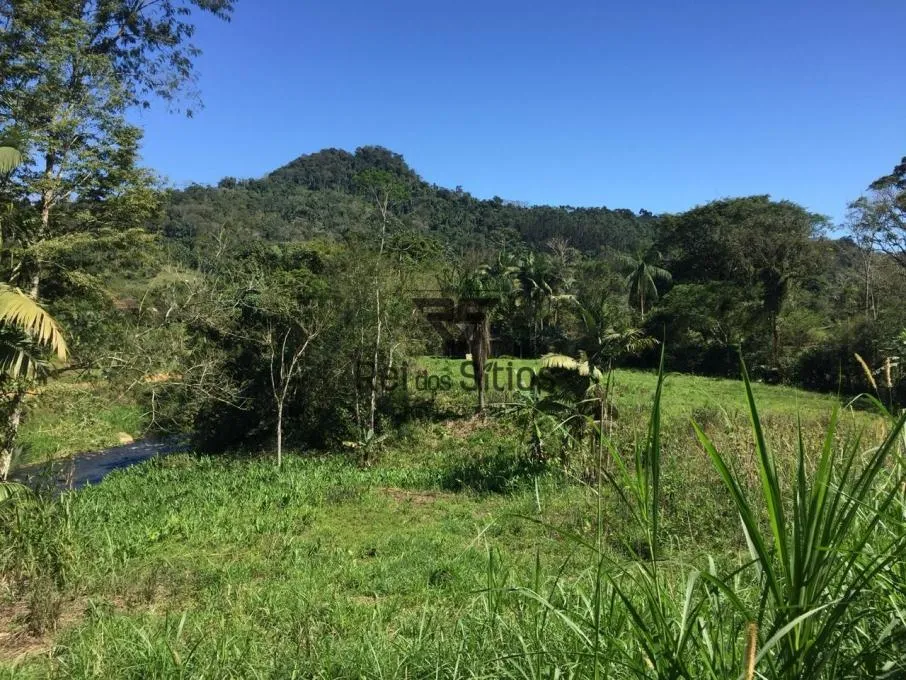 Sítio à venda no bairro Encano em Indaial/SC - foto 1