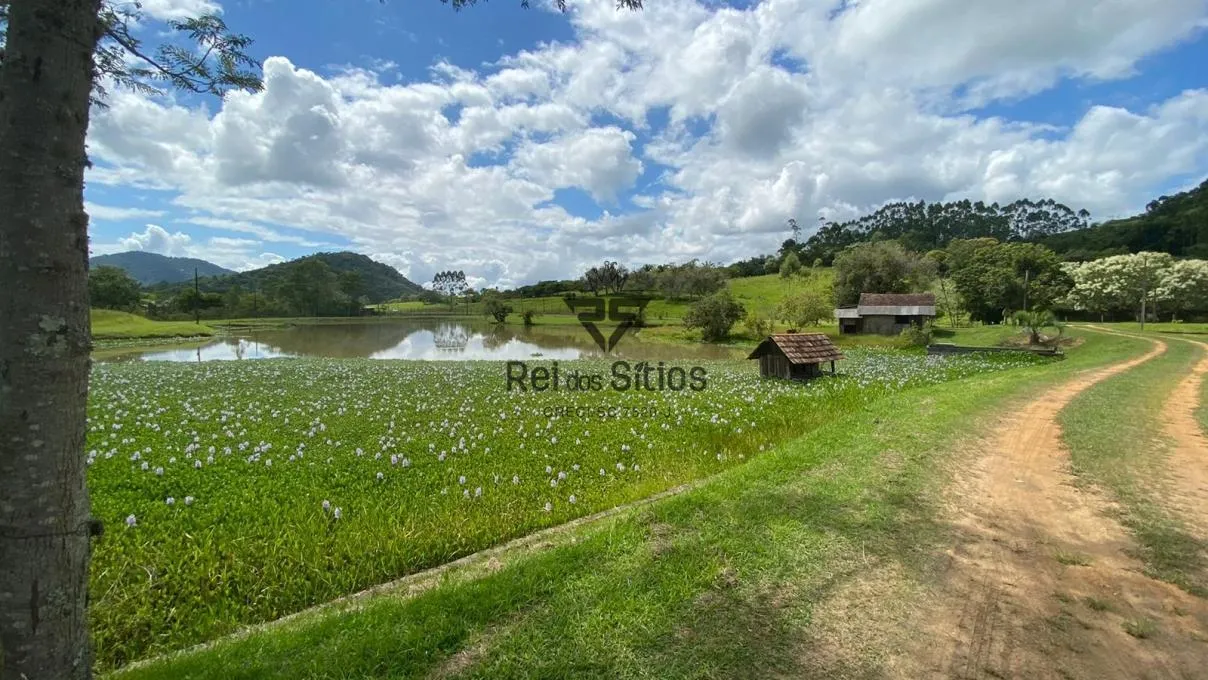 Sítio à venda no bairro Consulte em Indaial/SC — foto 3