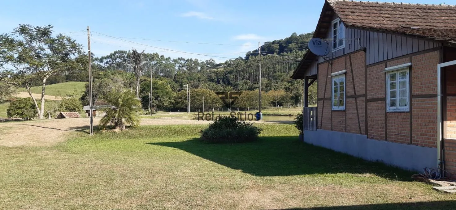Sítio à venda no bairro Consulte em Indaial/SC — foto 5