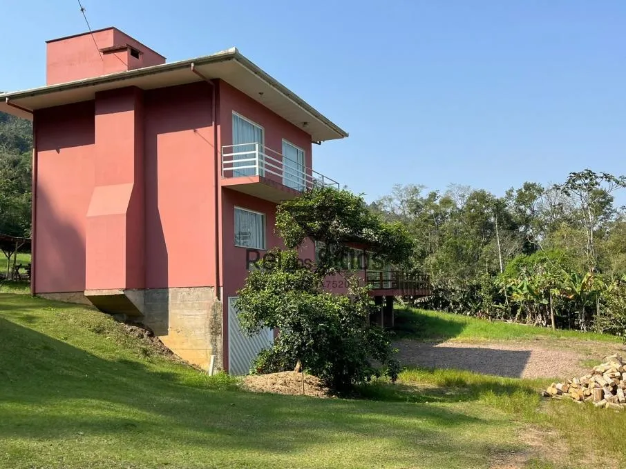Sítio à venda no bairro Consulte em Presidente Getúlio/SC — foto 2