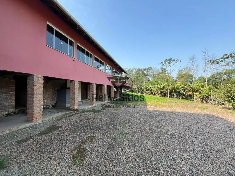 Sítio à venda no bairro Consulte em Presidente Getúlio/SC — foto 3