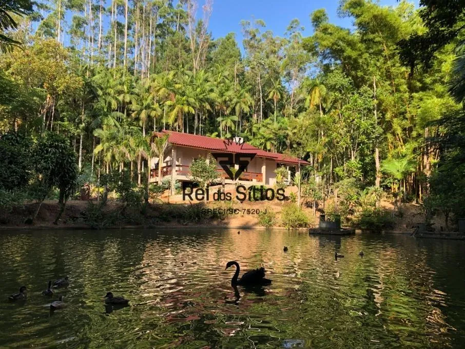 Sítio! O verdadeiro Paraíso! - foto 1