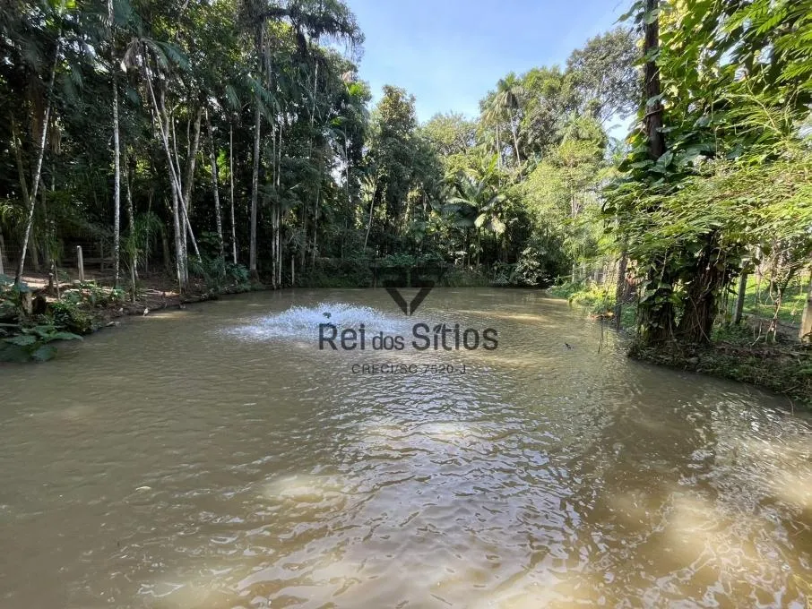 Sítio à venda no bairro Consulte em Indaial/SC — foto 4