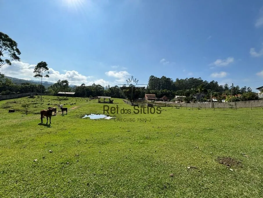 Sítio à venda no bairro Dalbérgia em Ibirama/SC - foto 1