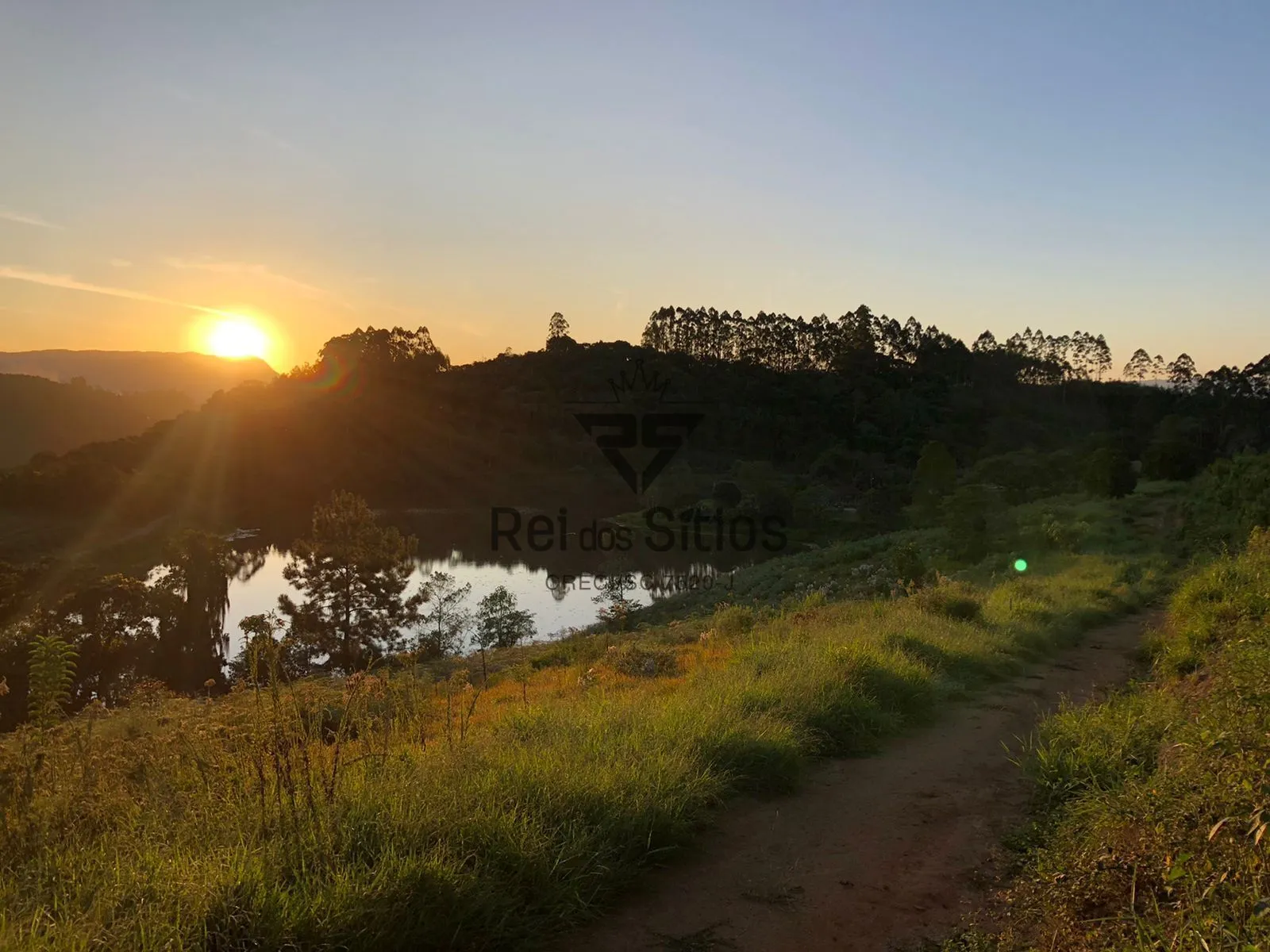 Sítio à venda no bairro Consulte em Lontras/SC — foto 3