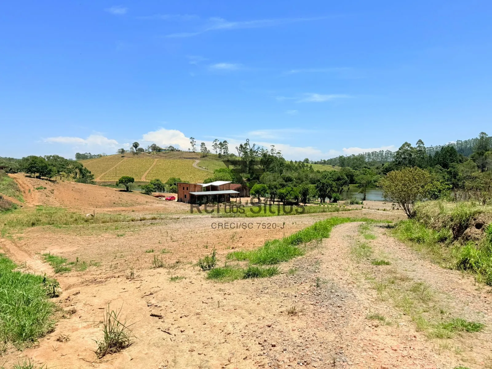 Sítio à venda no bairro Consulte em Lontras/SC — foto 5