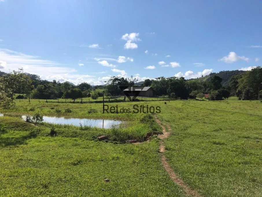 Sítio à venda no bairro Consulte em Rodeio/SC — foto 2