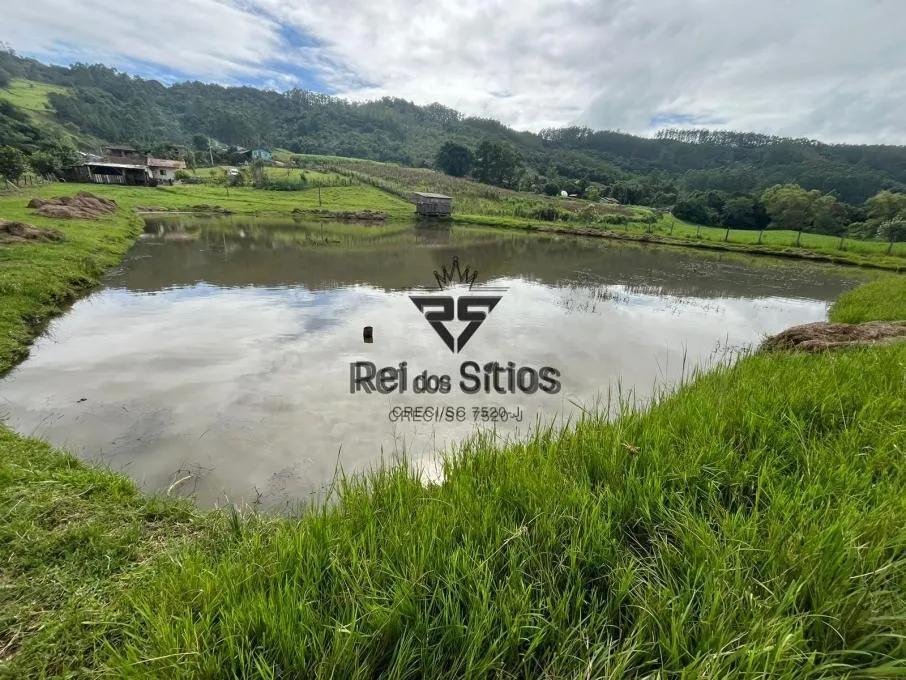 Sítio à venda no bairro Consulte em Presidente Getúlio/SC - foto 1