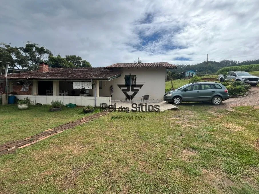 Sítio à venda no bairro Consulte em Presidente Getúlio/SC — foto 2