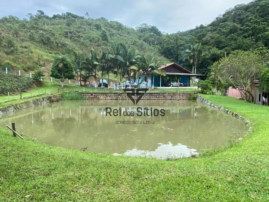 Sítio à venda no bairro Constulte em Apiúna/SC - foto 1