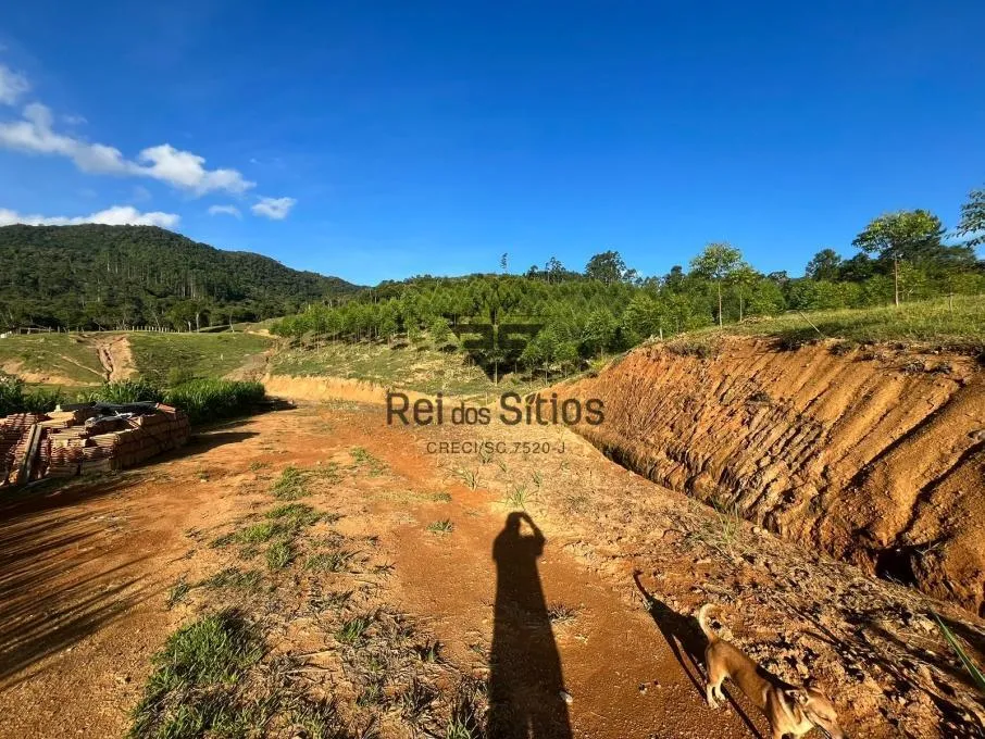 Sítio à venda no bairro Consulte em Ibirama/SC — foto 3