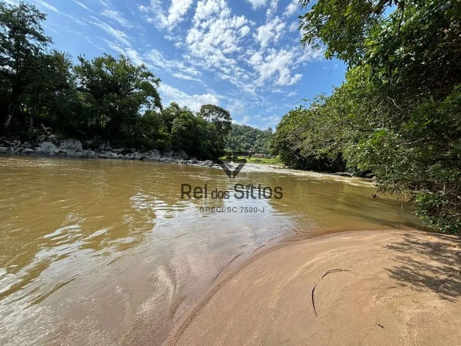Sítio à venda no bairro Consulte em Rodeio/SC — foto 2