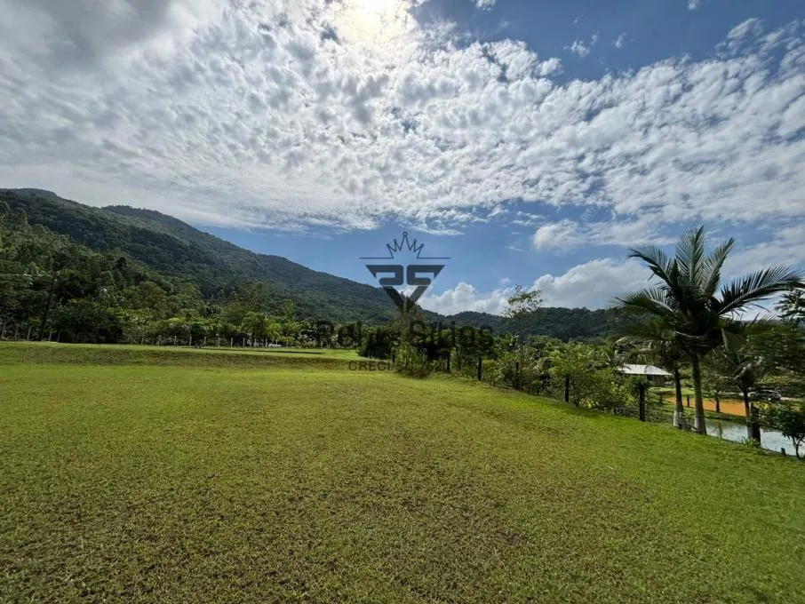 Sítio à venda no bairro Consulte em Rodeio/SC — foto 3