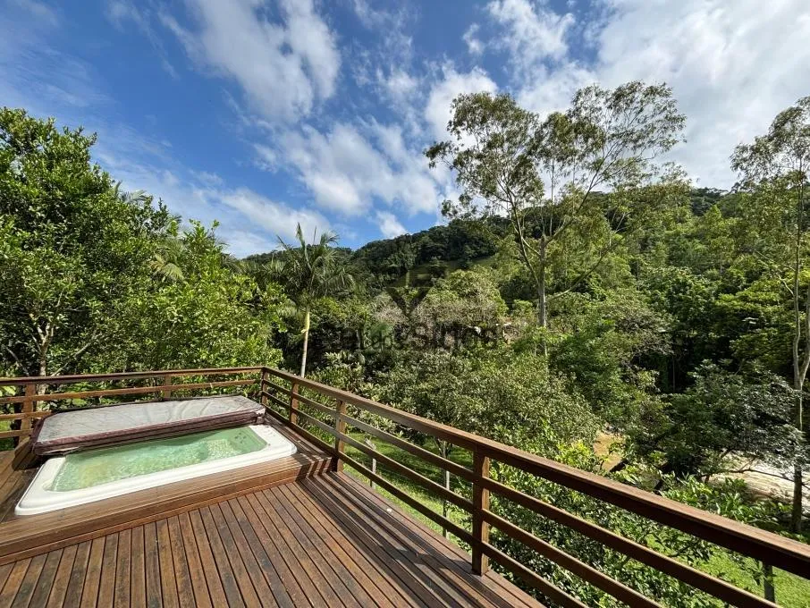 Sítio à venda no bairro Consulte em Rodeio/SC — foto 5