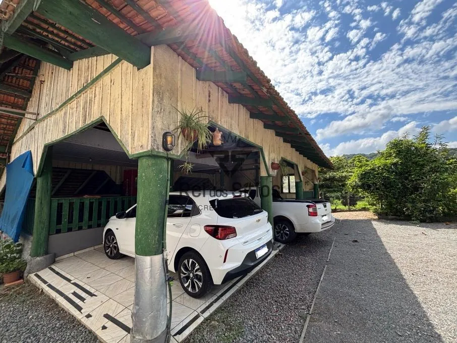 Sítio à venda no bairro Consulte em Rodeio/SC — foto 6