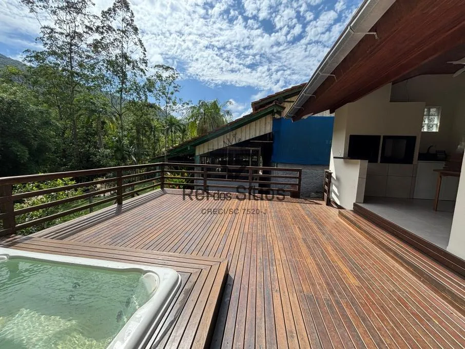 Sítio à venda no bairro Consulte em Rodeio/SC — foto 7