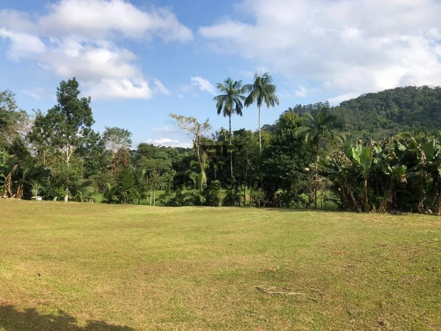 Sítio à venda no bairro Consulte em Rodeio/SC — foto 2