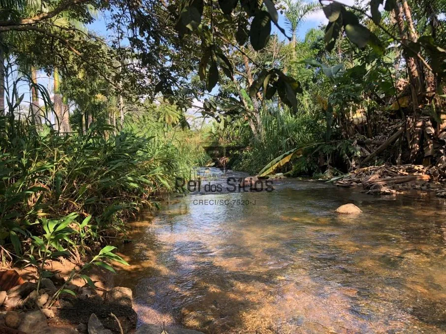Sítio à venda no bairro Consulte em Rodeio/SC — foto 6