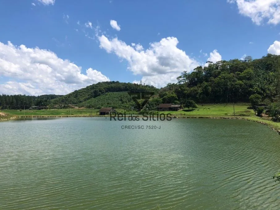 Sítio à venda no bairro Consulte em Rio dos Cedros/SC - foto 1