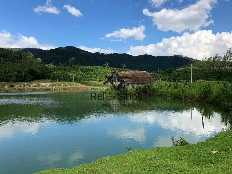 Sítio à venda no bairro Consulte em Rio dos Cedros/SC — foto 2