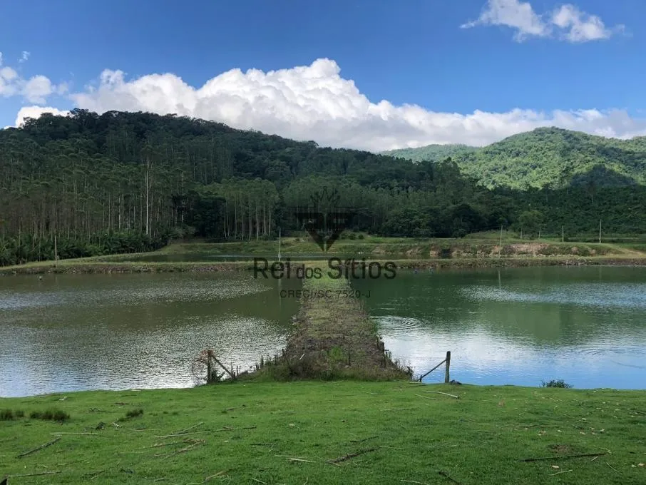Sítio à venda no bairro Consulte em Rio dos Cedros/SC — foto 4