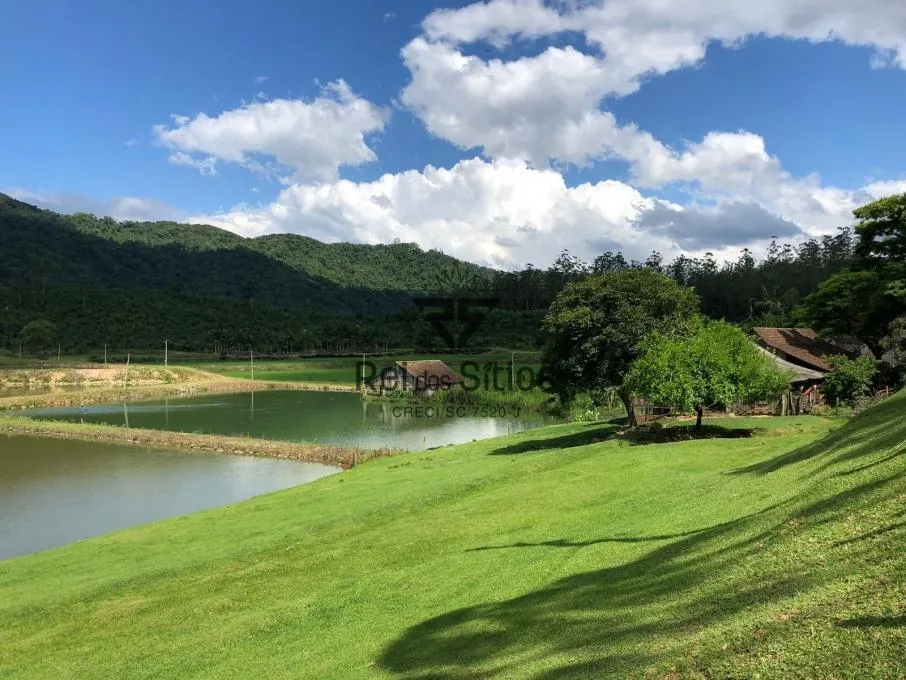 Sítio à venda no bairro Consulte em Rio dos Cedros/SC — foto 7