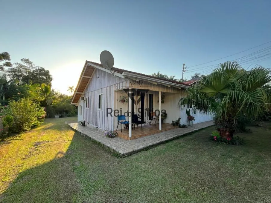 Casa à venda no bairro Dalbérgia em Ibirama/SC — foto 5