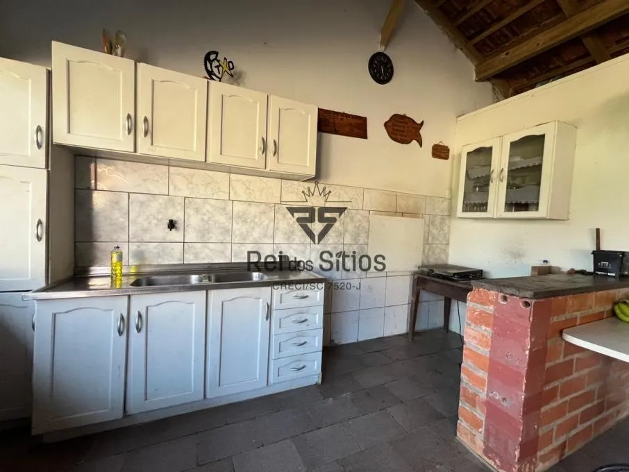 Casa à venda no bairro Dalbérgia em Ibirama/SC — foto 6