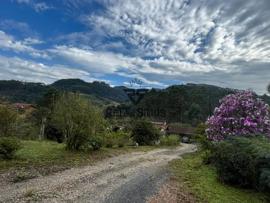 Sítio à venda no bairro Consulte em José Boiteux/SC — foto 2