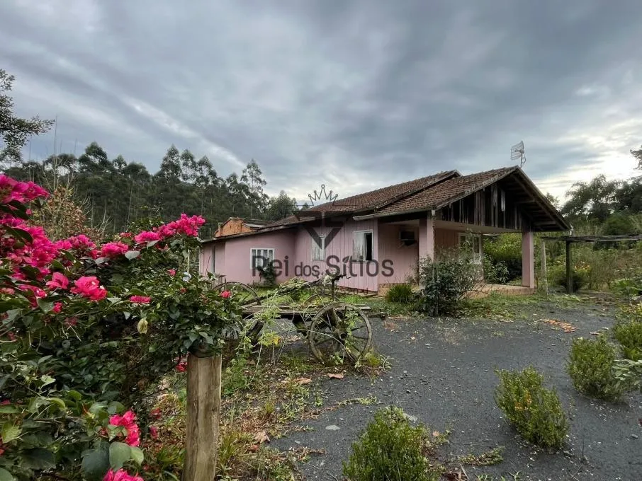 Sítio à venda no bairro Consulte em José Boiteux/SC — foto 3