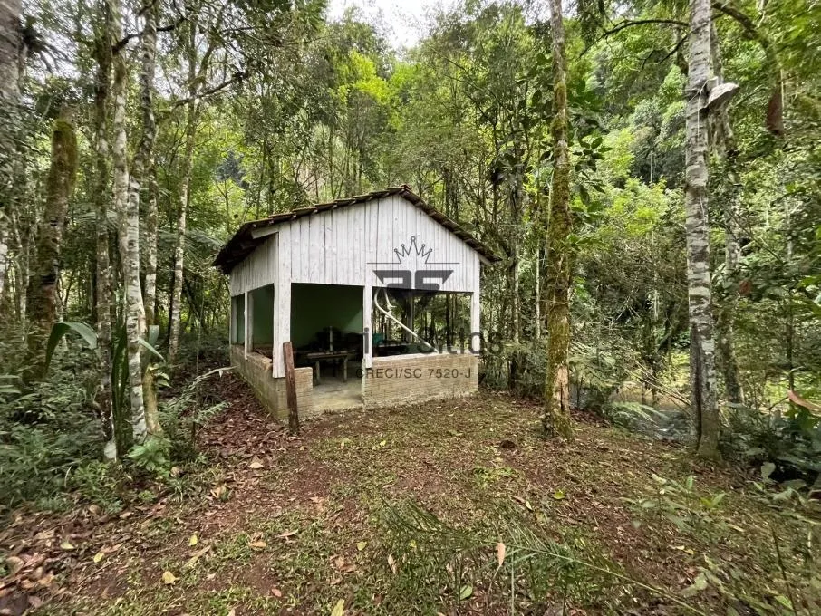 Sítio à venda no bairro Consulte em José Boiteux/SC — foto 6