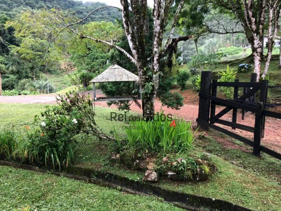 Sítio à venda no bairro Consulte em Rio dos Cedros/SC — foto 5