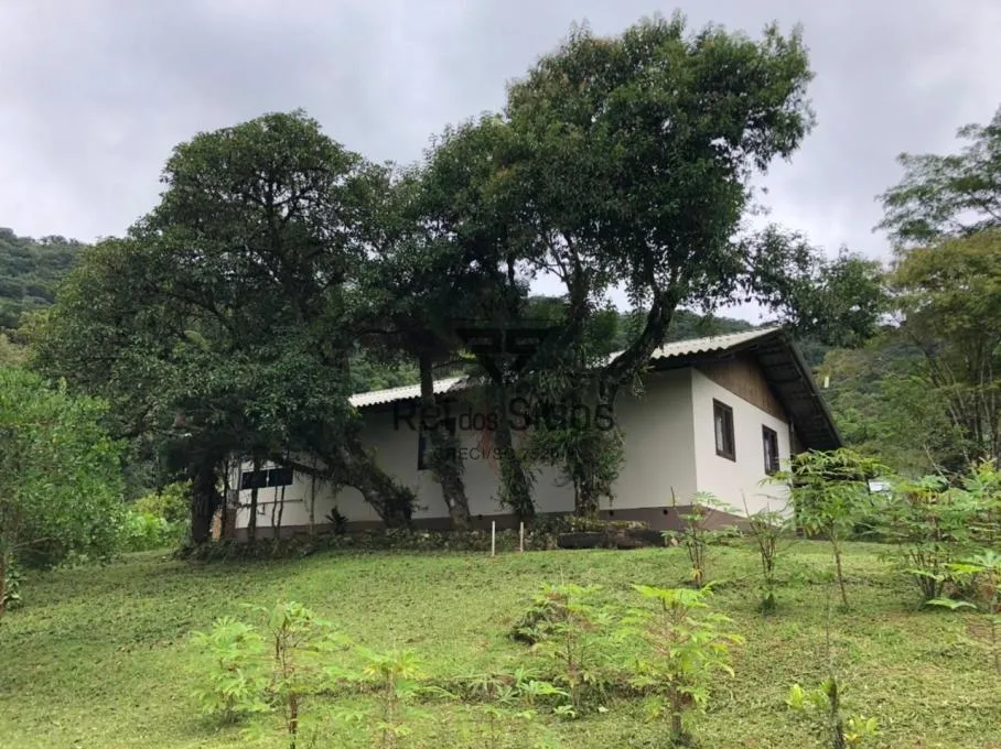 Sítio à venda no bairro Consulte em Rio dos Cedros/SC — foto 6