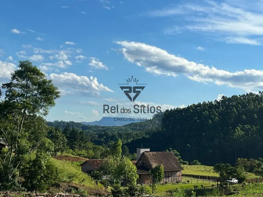 Sítio à venda no bairro Consulte em Ibirama/SC - foto 1