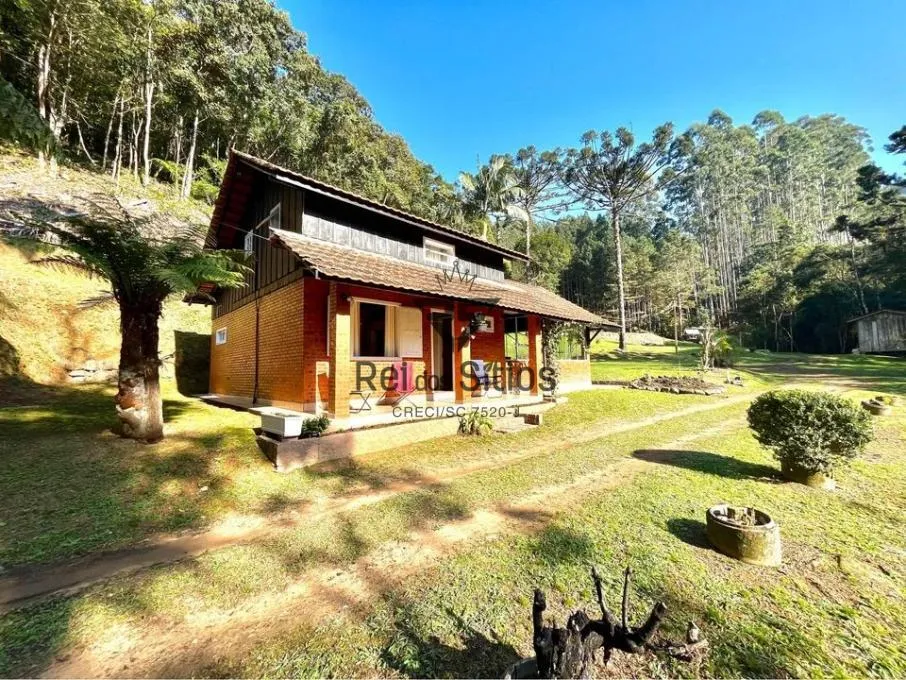 Sítio à venda no bairro Consulte em Ibirama/SC — foto 2