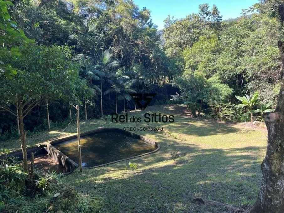 Sítio à venda no bairro Consulte em Ibirama/SC — foto 4