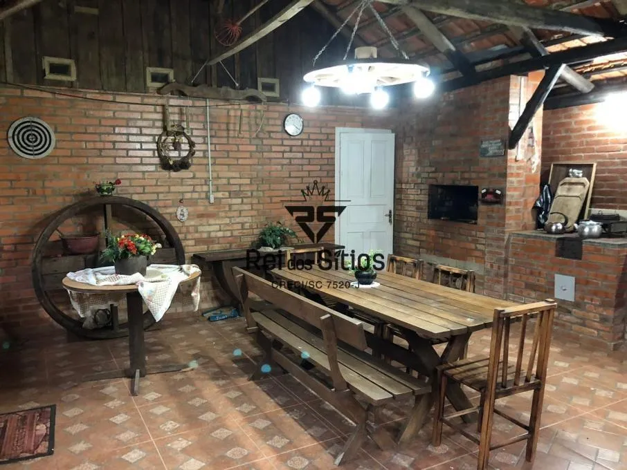 Sítio à venda no bairro Consulte em Ibirama/SC — foto 5