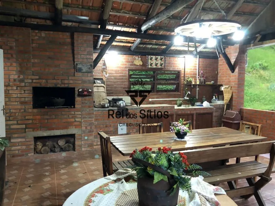 Sítio à venda no bairro Consulte em Ibirama/SC — foto 6