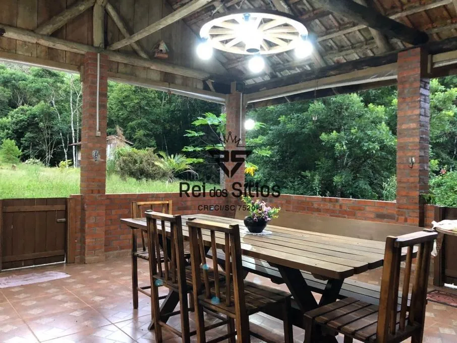 Sítio à venda no bairro Consulte em Ibirama/SC — foto 7