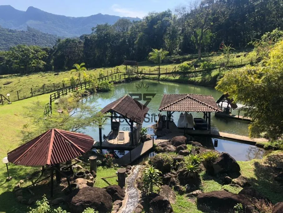 Sítio à venda no bairro Consulte em Rio dos Cedros/SC - foto 1