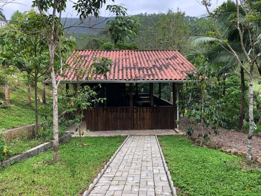 Sítio à venda no bairro Constulte em Apiúna/SC — foto 2