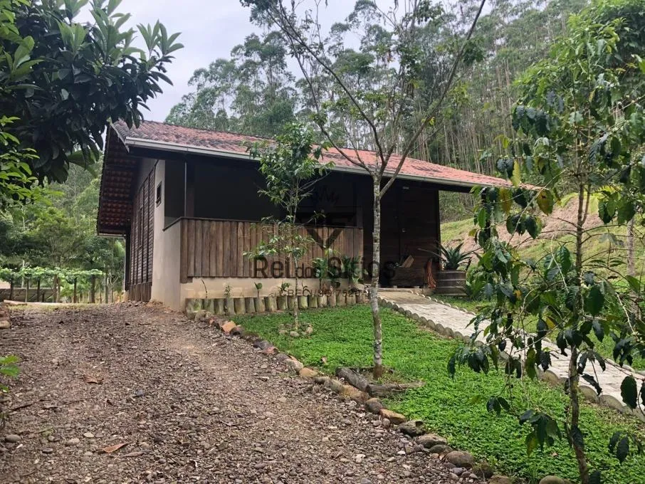 Sítio à venda no bairro Constulte em Apiúna/SC — foto 6