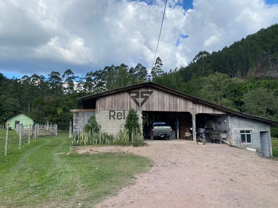 Sítio à venda no bairro Constulte em Apiúna/SC — foto 5