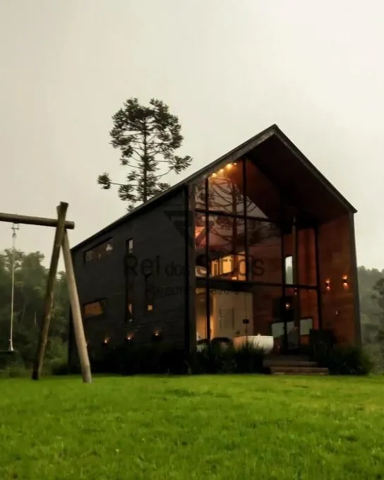 Sítio à venda no bairro Consulte em Ibirama/SC — foto 3