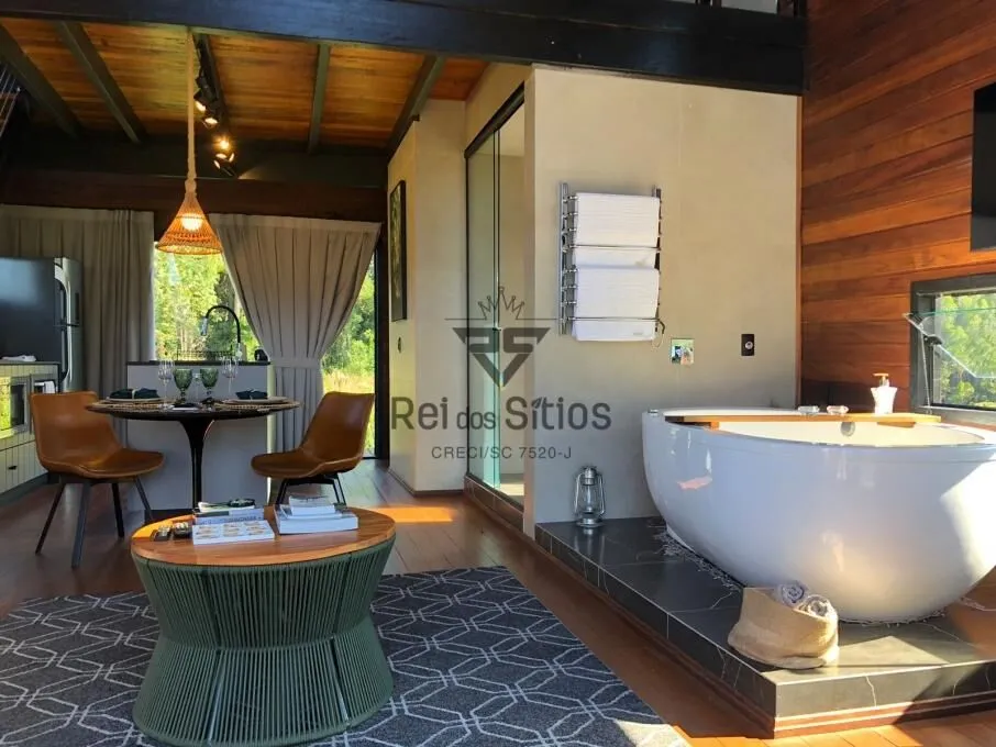 Sítio à venda no bairro Consulte em Ibirama/SC — foto 6